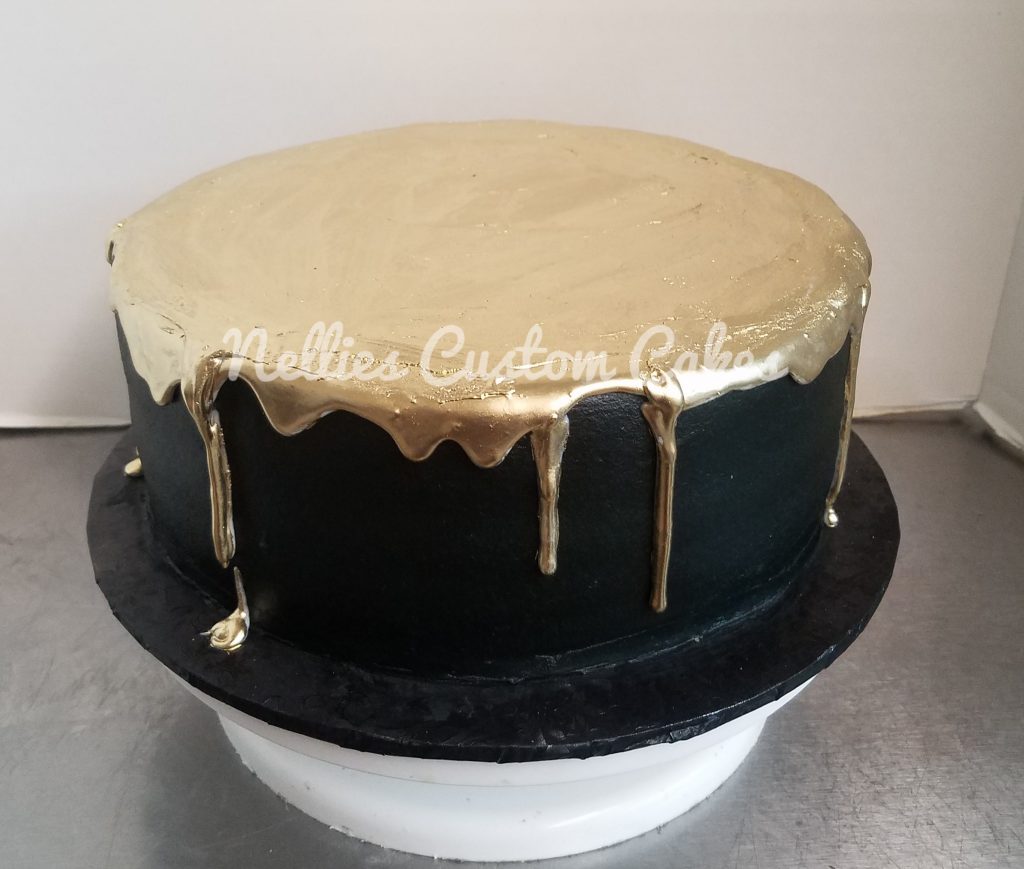 Adult Cakes Nellie's Custom Cakes